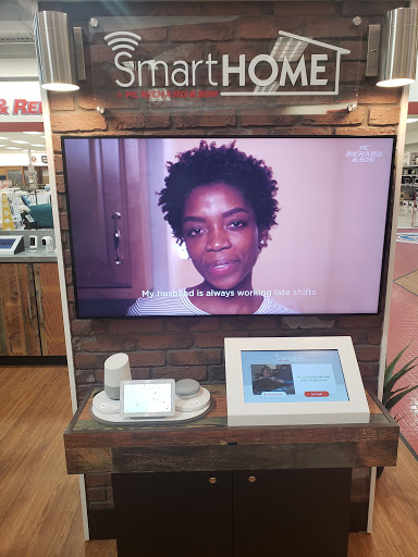 Appliance Store «P.C. Richard & Son», reviews and photos, 136 Elm St, Enfield, CT 06082, USA