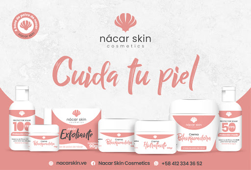 Nácar Skin Cosmetics