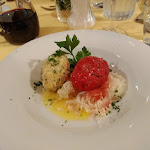 Photo n°3 de l'avis de vanja.a fait le 12/07/2020 à 07:33 sur le  Biovita Hotel Alpi Sesto Dolomiti à Sexten