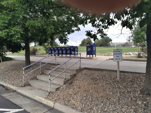 Post Office «United States Postal Service», reviews and photos, 10799 W Alameda Ave, Lakewood, CO 80226, USA