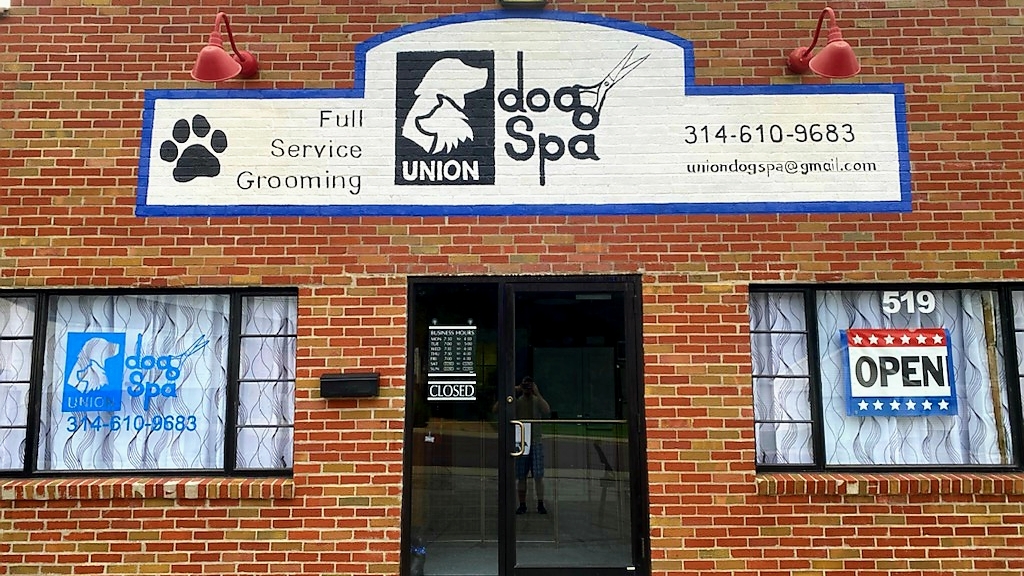 Union Dog Spa LLC