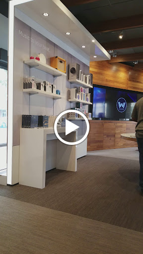 Cell Phone Store «AT&T», reviews and photos, 1580 E 14th St, San Leandro, CA 94577, USA
