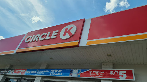 Convenience Store «Circle K», reviews and photos, 7626 W Irlo Bronson Memorial Hwy, Kissimmee, FL 34747, USA