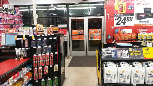 Auto Parts Store «AutoZone», reviews and photos, 613 New Brunswick Ave, Perth Amboy, NJ 08861, USA