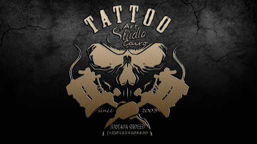 Tattoo Art Studio Cairo