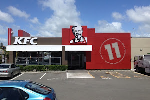 KFC New Plymouth image