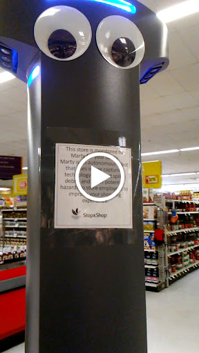 Grocery Store «Stop & Shop», reviews and photos, 25 Faunce Corner Rd, North Dartmouth, MA 02747, USA