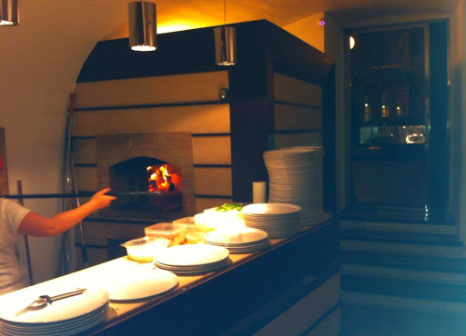 Casal de pazzi Pizzeria in Trani, Provincia di Barletta-Andria-Trani