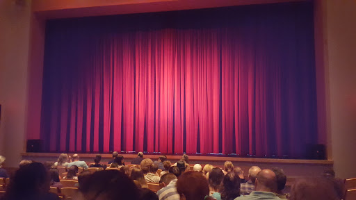 Performing Arts Theater «Miller Center for the Arts», reviews and photos, 4 N 2nd St, Reading, PA 19601, USA