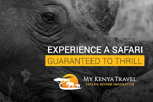 My Kenya Travel image