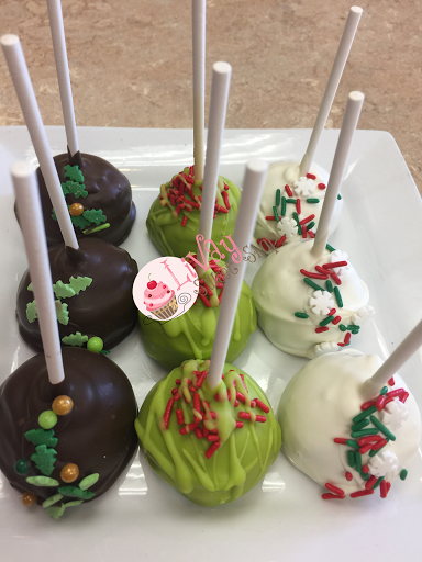 Bakery «LiVay Sweet Shop Plainfield», reviews and photos, 104 Watchung Ave, Plainfield, NJ 07060, USA