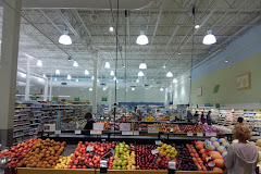 Publix Super Market at Queensborough Shopping Center