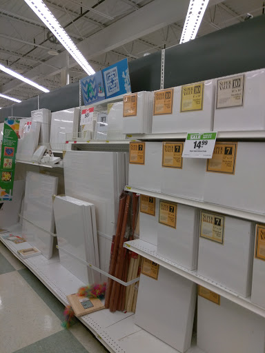 Fabric Store «Jo-Ann Fabrics and Crafts», reviews and photos, 14350 Smoketown Rd, Woodbridge, VA 22192, USA