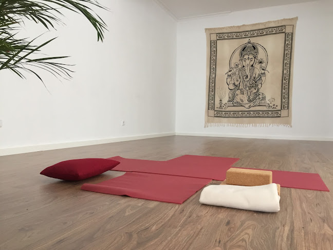 Homeyogashala - Yoga, Meditação e Terapias - Portimão & ONLINE