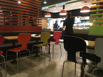 Atmosphère du Restauration rapide McDonald's à Arçonnay - n°14
