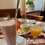 Photo n°1 de l'avis de Louisa.e fait le 28/05/2022 à 09:15 sur le  Adler à Konstanz