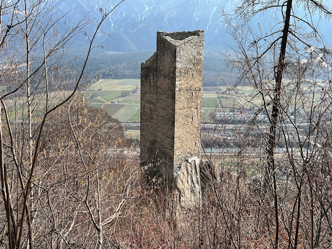 Rezensionen über Ruine Haldenstein in Chur - Museum