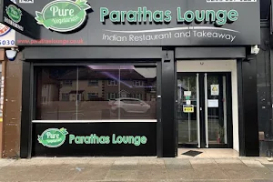 Parathas Lounge image