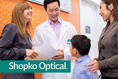 Shopko Optical