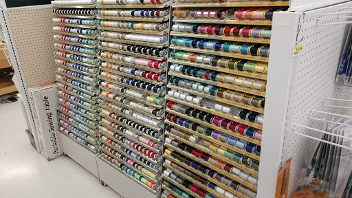 Fabric Store «Jo-Ann Fabrics and Crafts», reviews and photos, 31523 Pacific Hwy S, Federal Way, WA 98003, USA