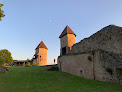 Château de Chevreaux Chevreaux