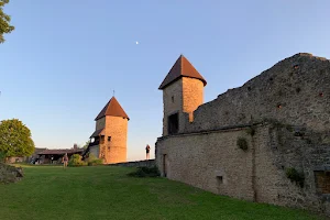 Chevreaux Castle image
