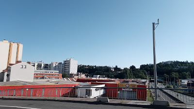 Centr'Auto Plaine SAINT ÉTIENNE à Saint-Étienne