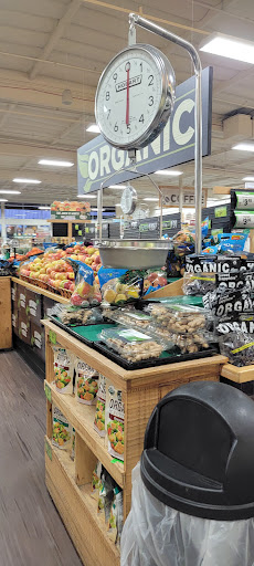 Health Food Store «Sprouts Farmers Market», reviews and photos, 1327 Encinitas Blvd, Encinitas, CA 92024, USA