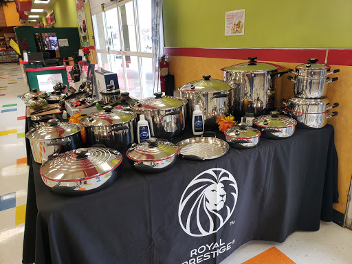 Grocery Store «La Plaza Market», reviews and photos, 3225 N Tracy Blvd, Tracy, CA 95376, USA