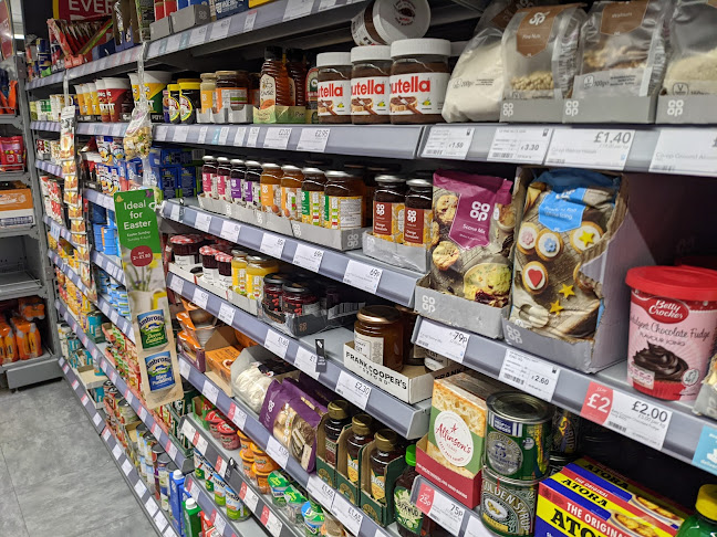 Comments and reviews of Co-op Food - Durham - Framwellgate Moor