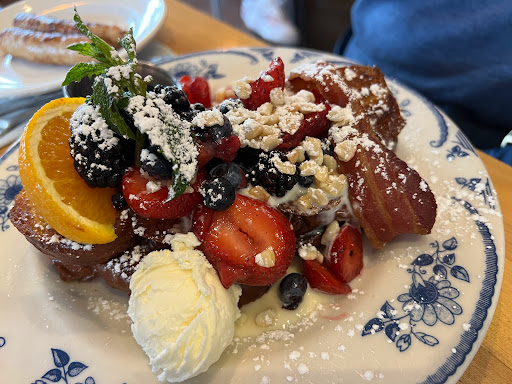 Coffee Shop «Mymy», reviews and photos, 1500 California St, San Francisco, CA 94109, USA