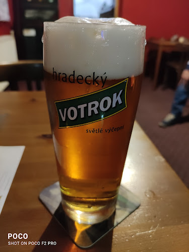 Recenze na Hostinec U Janků v Hradec Králové - Bar