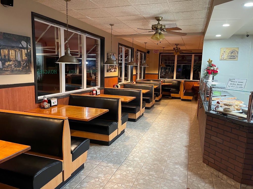 Papa Mark's Pizza & Grill 19344