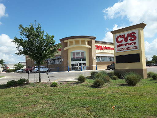 Drug Store «CVS», reviews and photos, 710 N Main St, Cibolo, TX 78108, USA