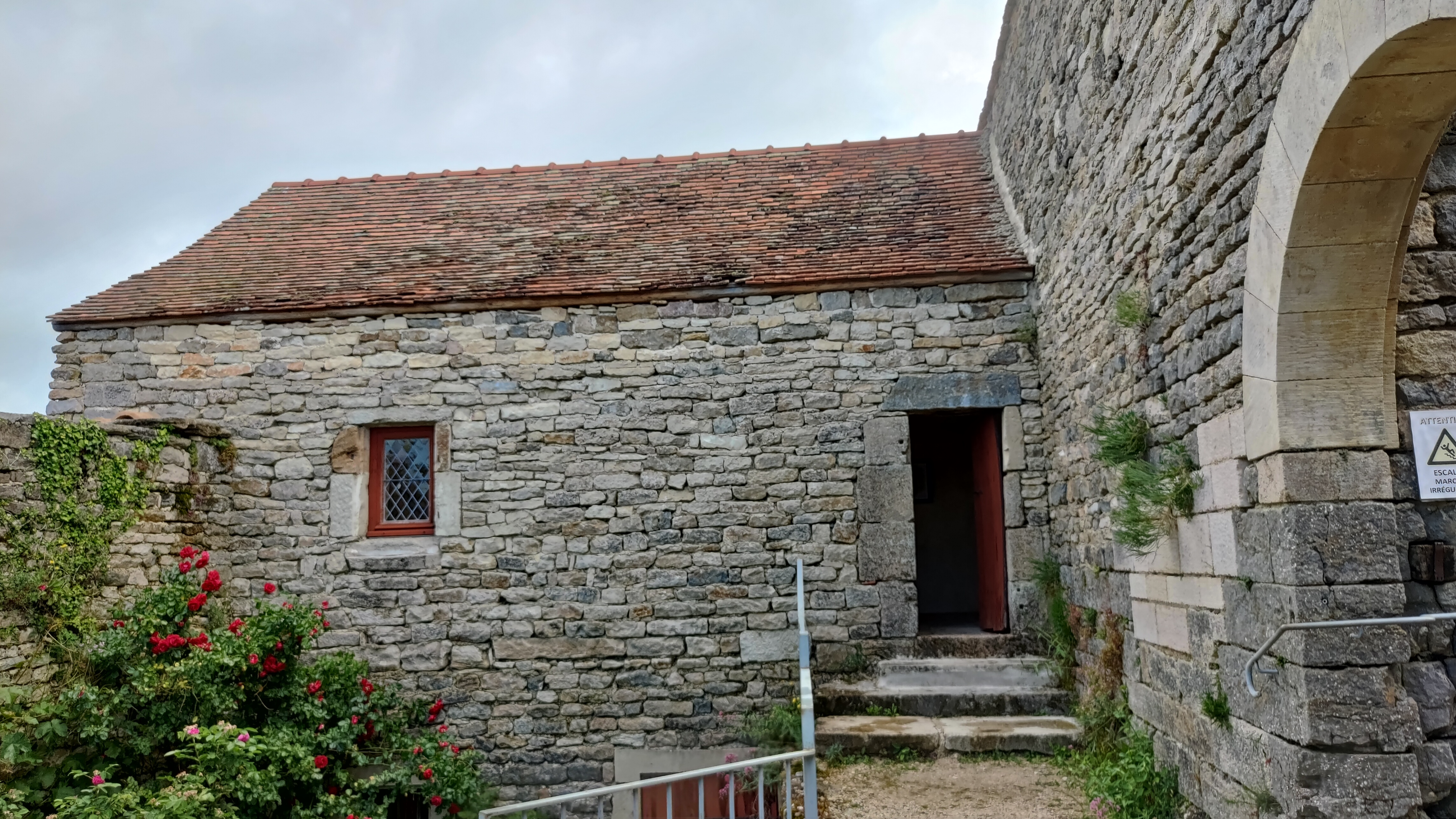 Photo n° 13 de l'avis de Antoine.l fait le 05/06/2022 à 13:07