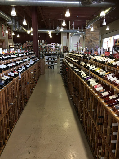 Wine Store «Gourmet Wine & Spirits», reviews and photos, 300 S Grand Ave LP110, Los Angeles, CA 90071, USA