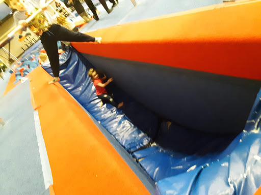 Gym «Family Fitness Works», reviews and photos, 600 Commerce Rd, Richmond, IN 47374, USA