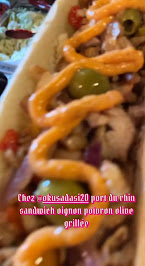 Photos du propriétaire du Kebab O'kusadasi à Strasbourg - n°1
