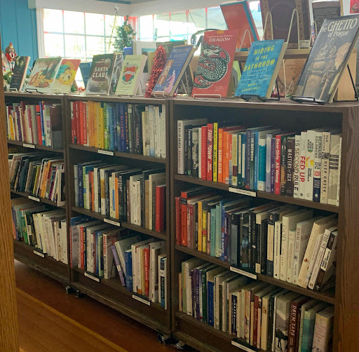 Used Book Store «Book Corner», reviews and photos, 12470 SW 5th St, Beaverton, OR 97005, USA