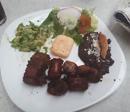 Los Comales Restaurante photo