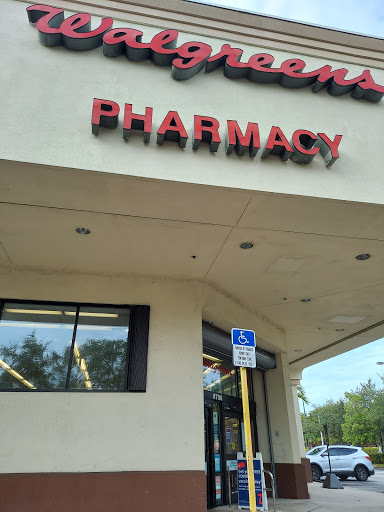 Walgreens, 8790 W McNab Rd, Pompano Beach, FL 33321, USA, 