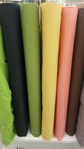 Fabric Store «Jo-Ann Fabrics and Crafts», reviews and photos, 2000 Mallory Ln #270, Franklin, TN 37067, USA