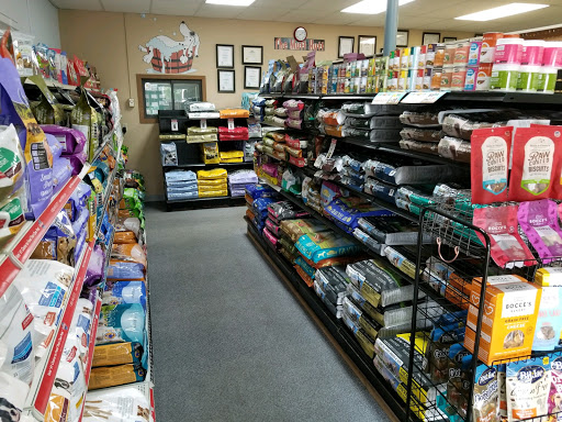 Pet Supply Store «F-M Dog Obedience School», reviews and photos, 1214 Main Ave, Moorhead, MN 56560, USA