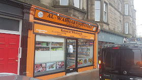 Al-Wahhab Food Store