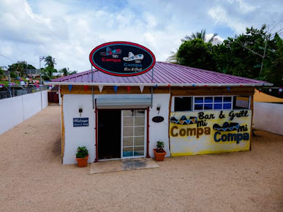 Mi Compa Mi Compa Bar & Grill - Sunrise Layout, Corozal, Belize