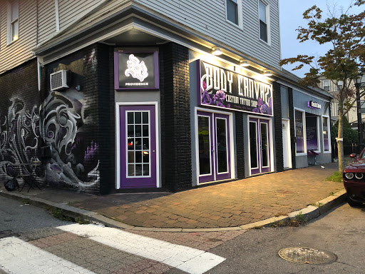 Explore tattoo ideas for men bicep, creative tattoo ideas in Providence, available at Body Canvas PVD Custom TATTOO Shop