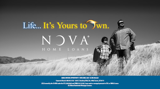 NOVA® Home Loans - Colorado Springs Office, 1125 Kelly Johnson Blvd #361, Colorado Springs, CO 80920, USA, Mortgage Lender