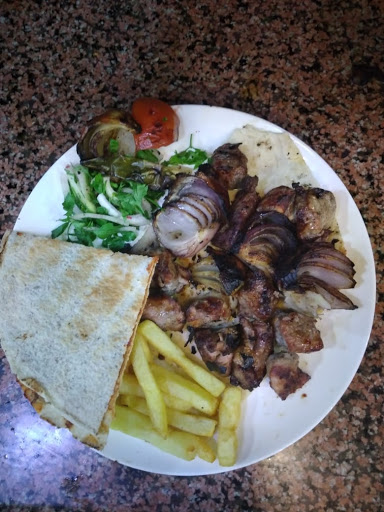 مشويات ربيع الشام 