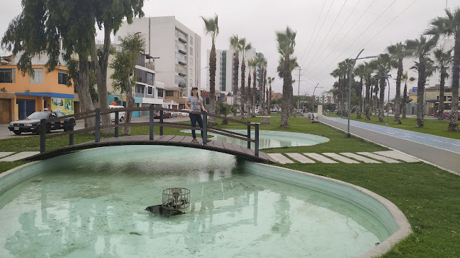 Comentarios y opiniones de Parroquia San Miguel Arcángel