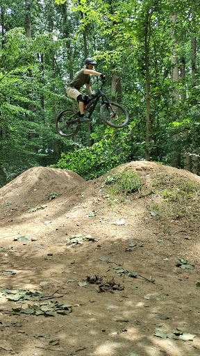 Park «Rockburn Skills Park», reviews and photos, 6105 Rockburn Branch Park Rd, Elkridge, MD 21075, USA